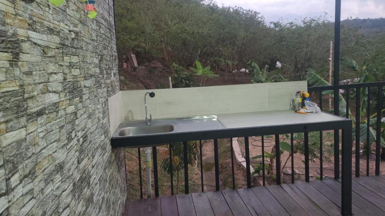 Finca la fortaleza