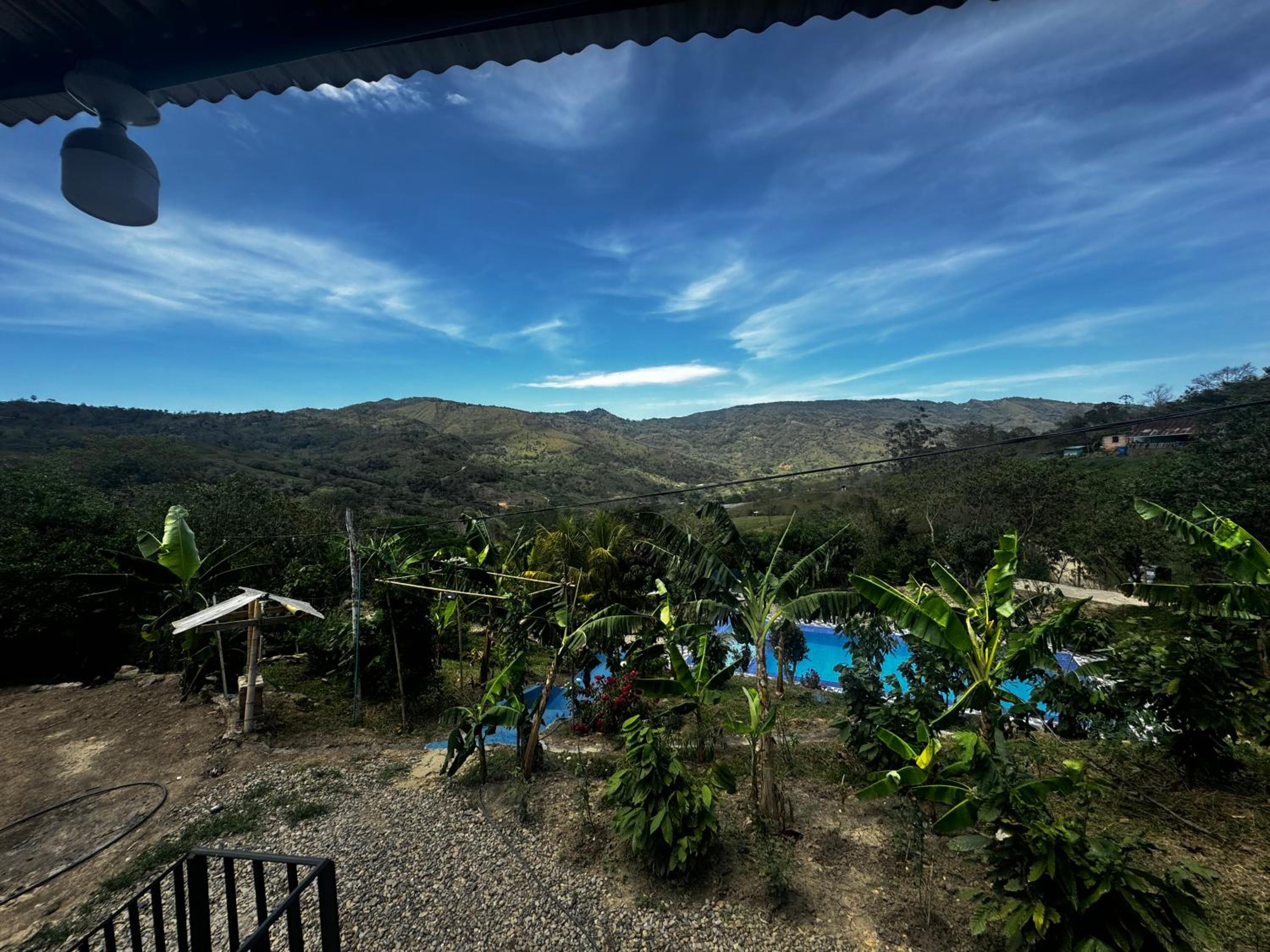 Finca la fortaleza