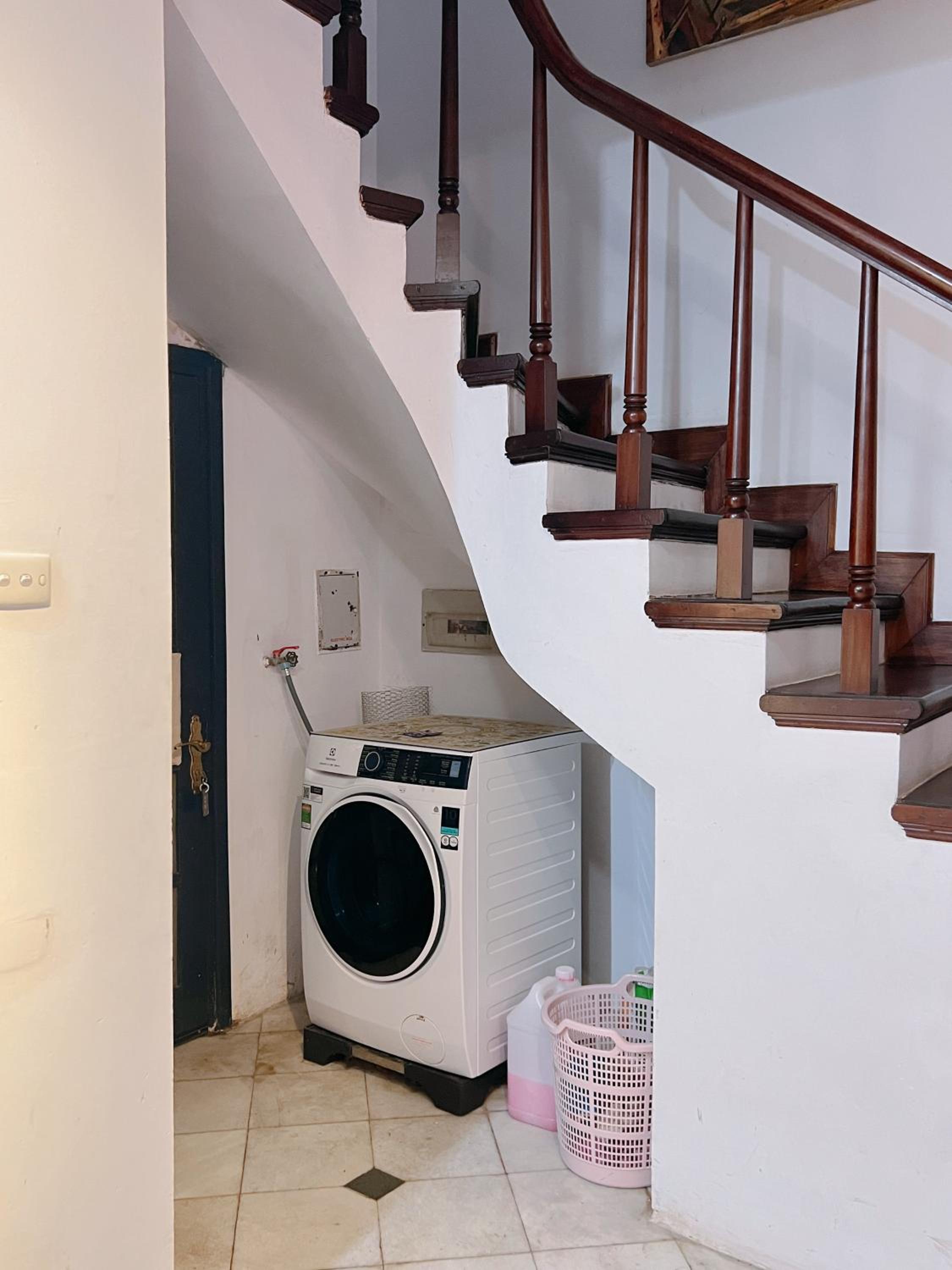 NGÁO Home - Láng Hạ