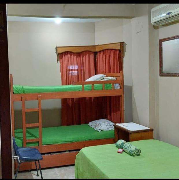 Hostal Pablito