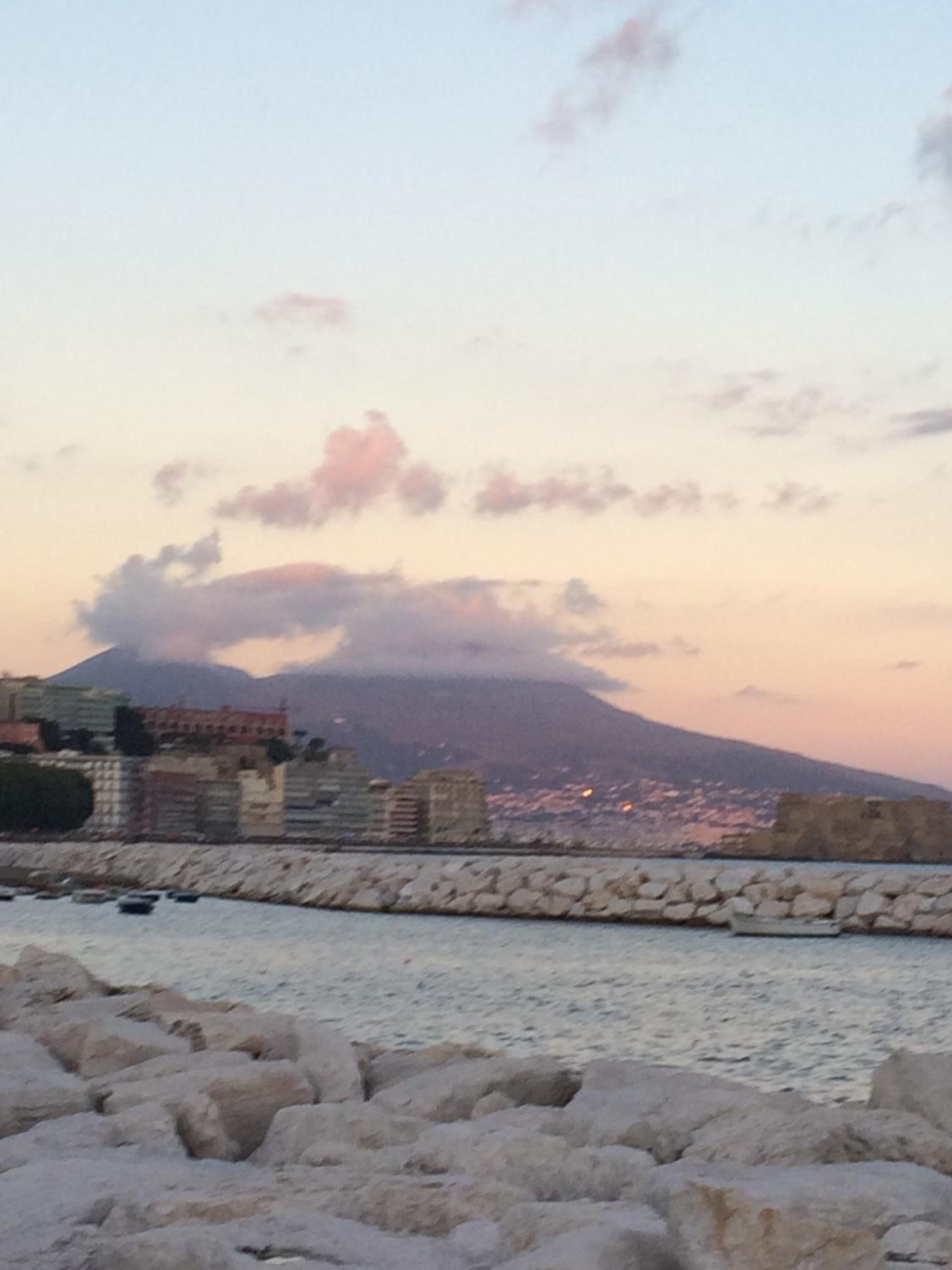 B&B Casamiranapoli