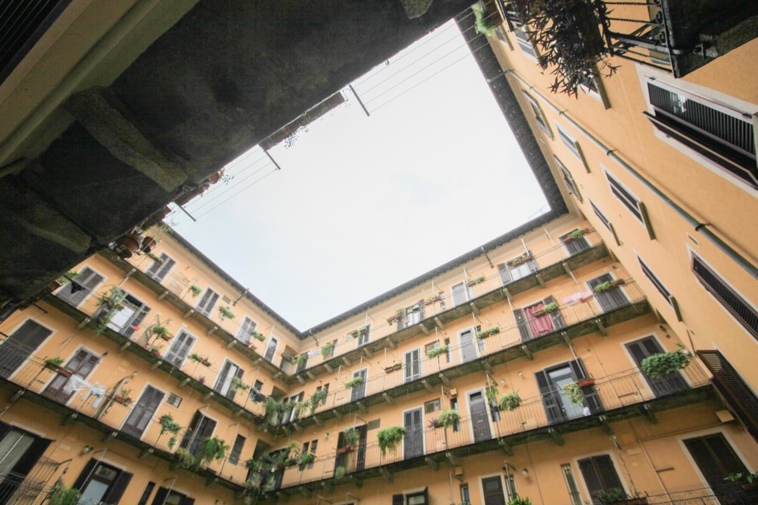 Moderno Monolocale tra Sempione e CityLife