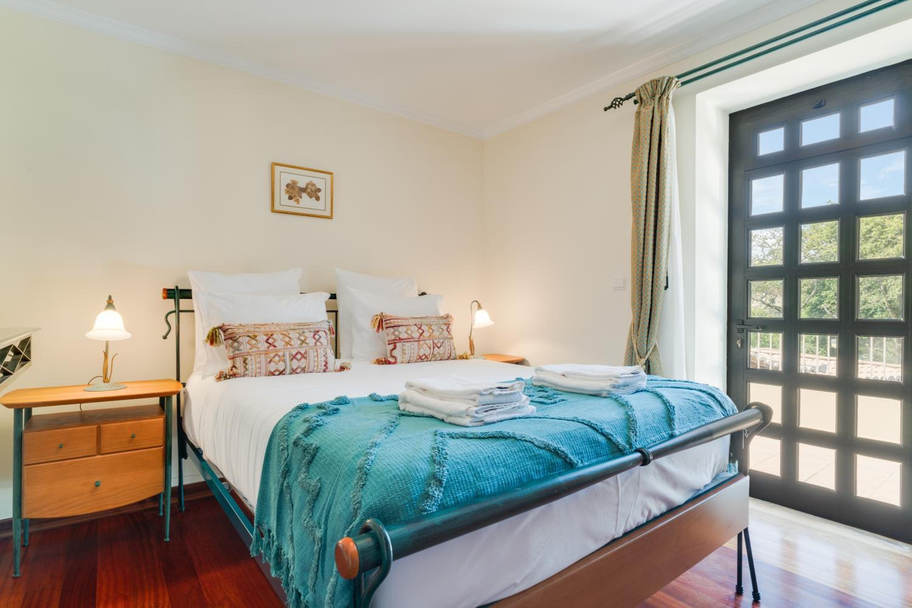 Quinta dos Abutitos