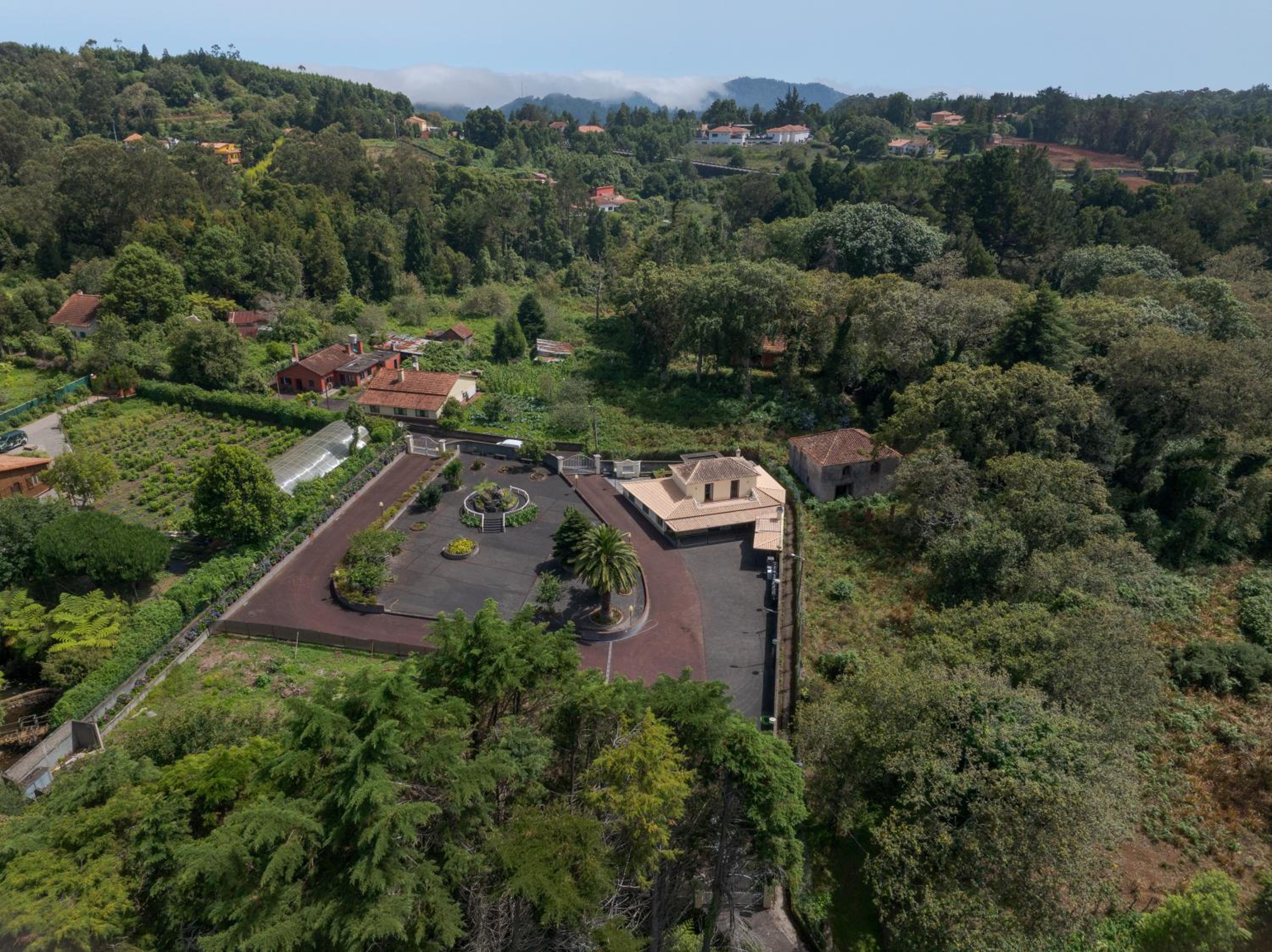 Quinta dos Abutitos