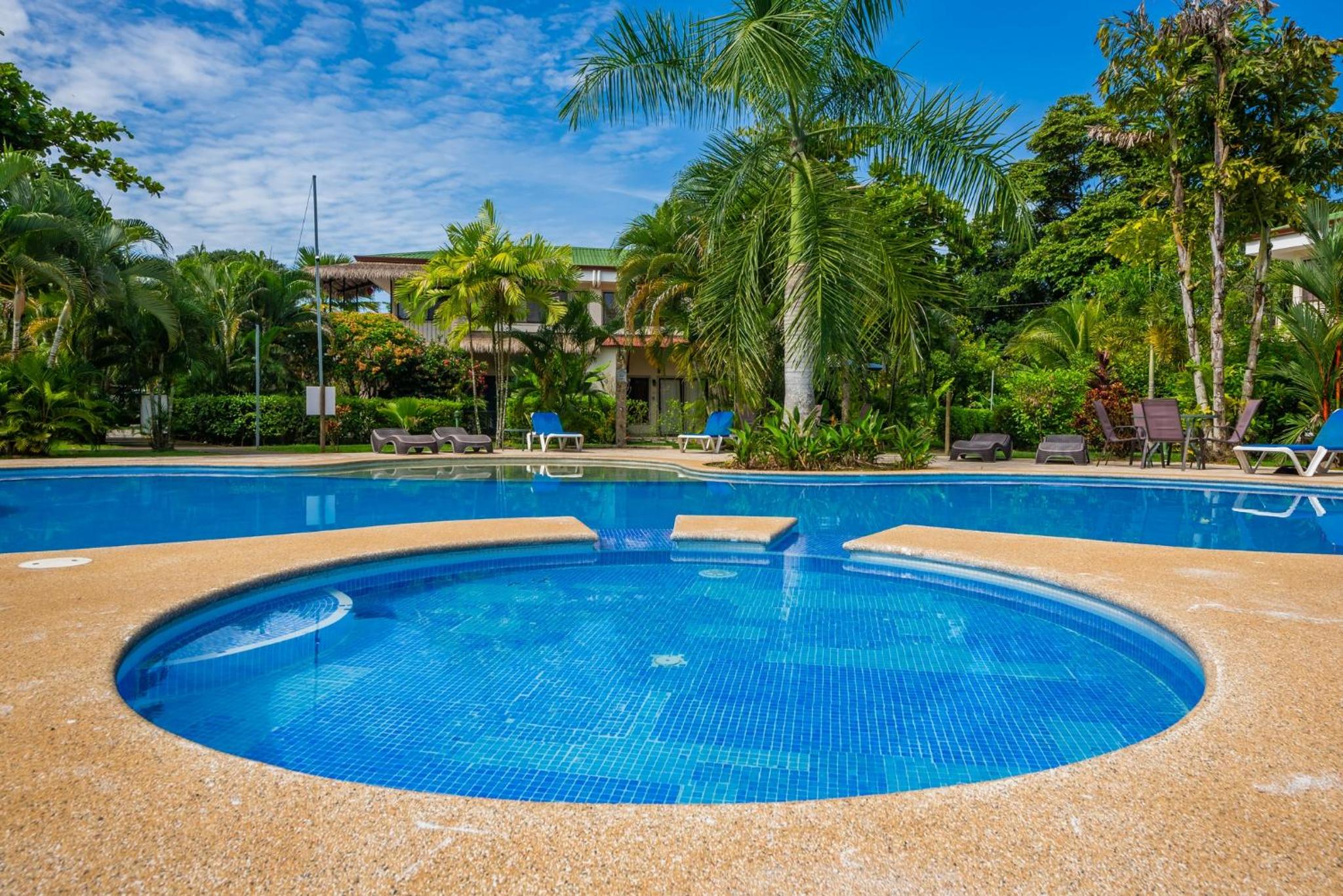Casa Hacienda Pacifica 9