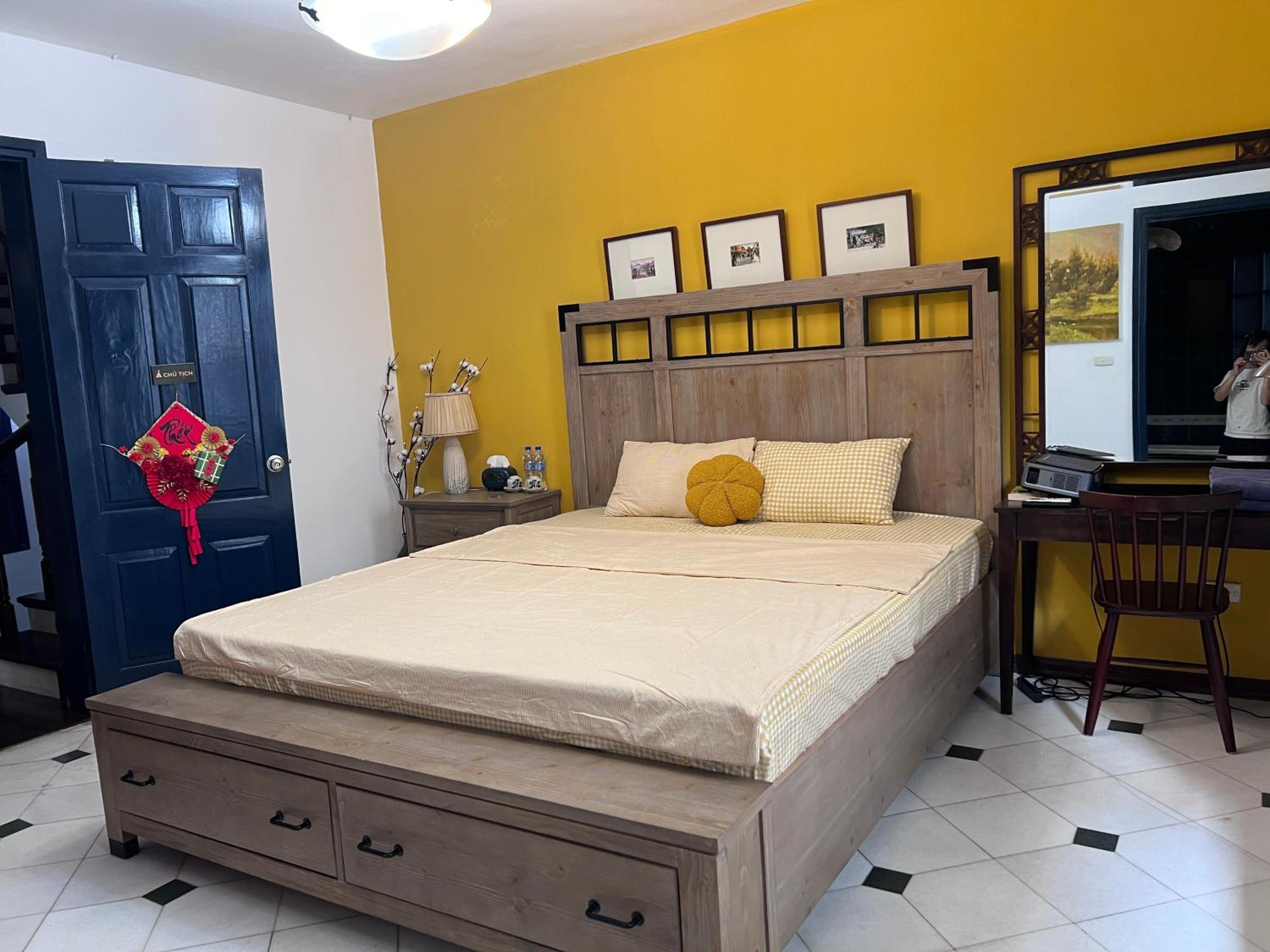 NGÁO Home - Láng Hạ