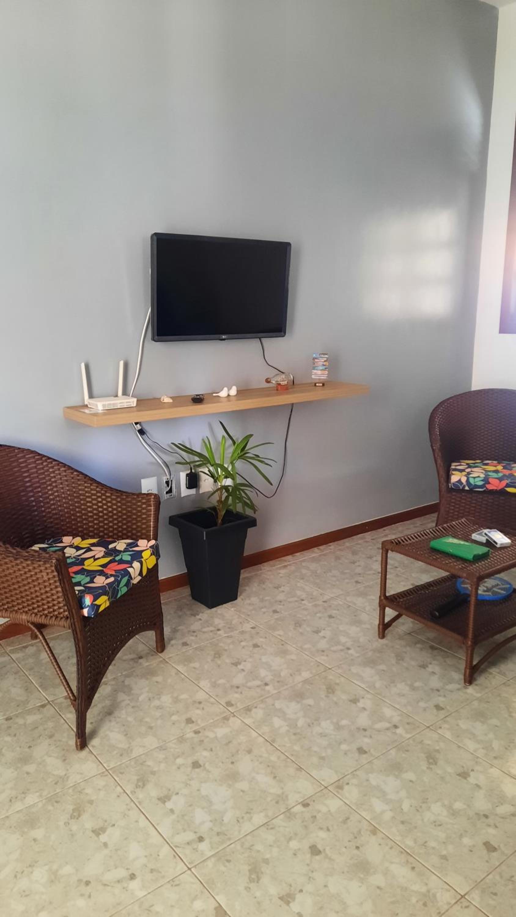 Casa Maresia
