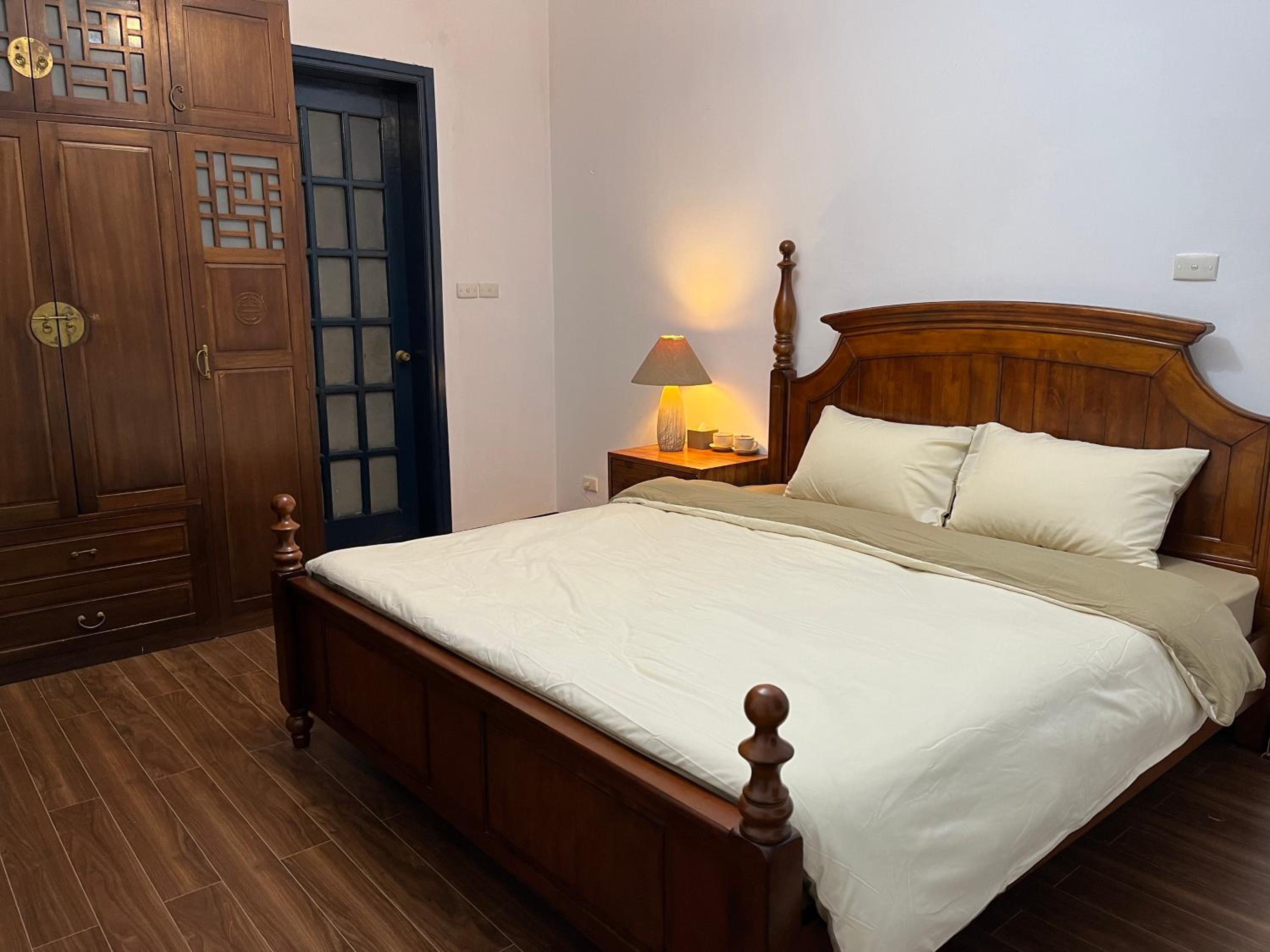 NGÁO Home - Láng Hạ