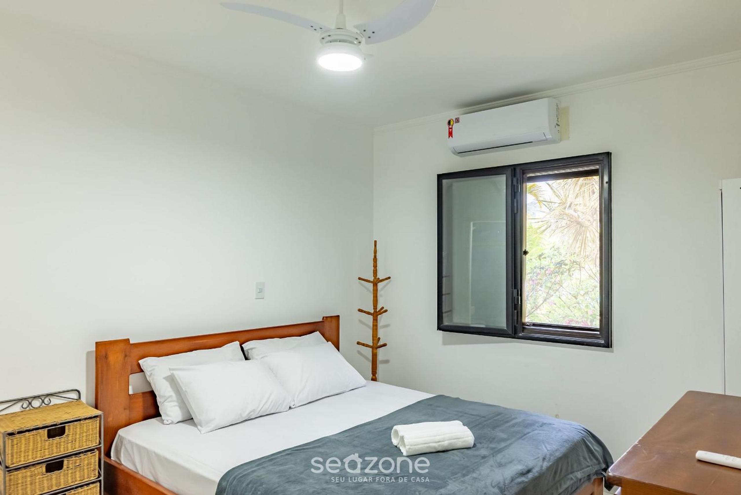 WTE - Resort-style condominium 100m from the beach