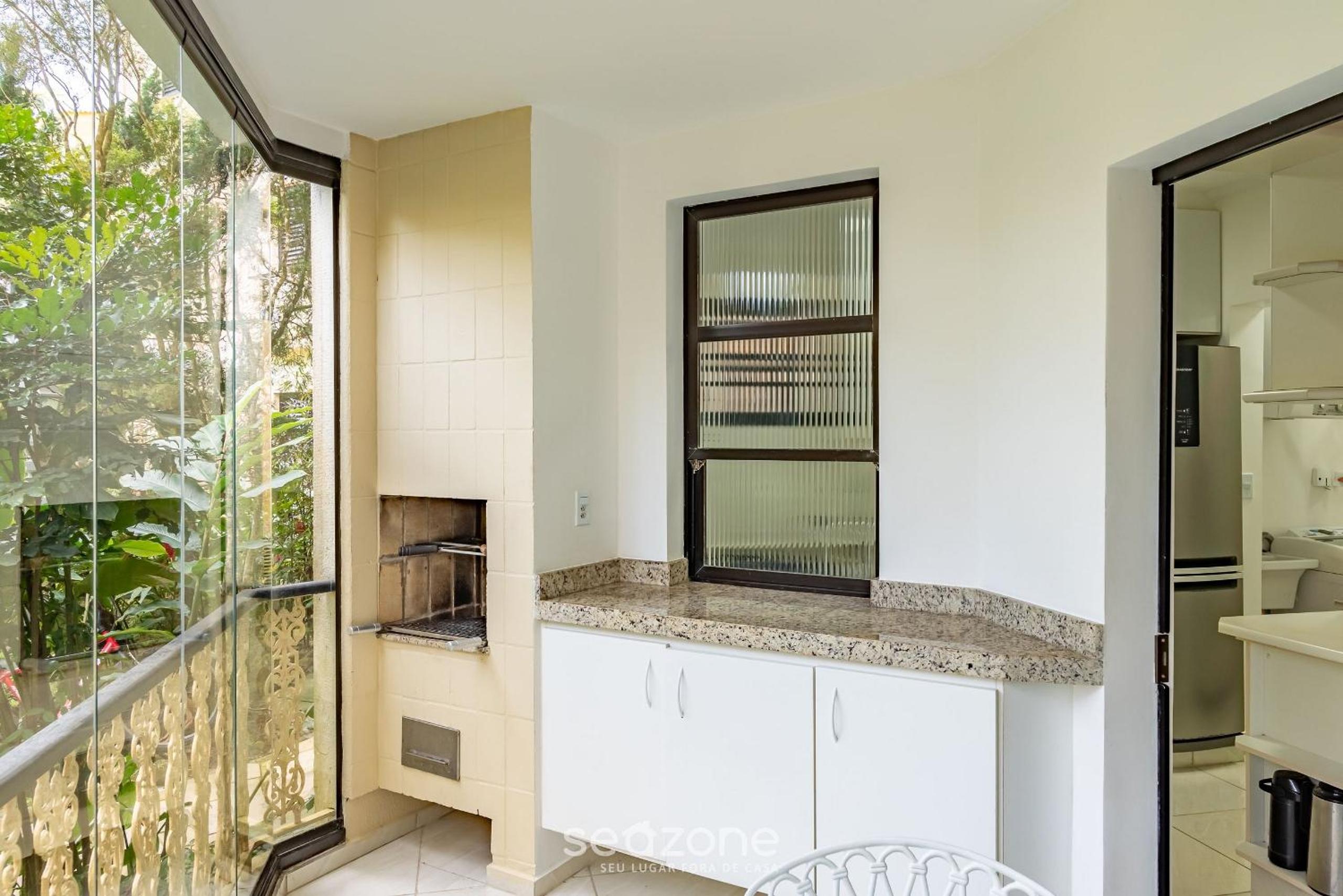 WTE - Resort-style condominium 100m from the beach