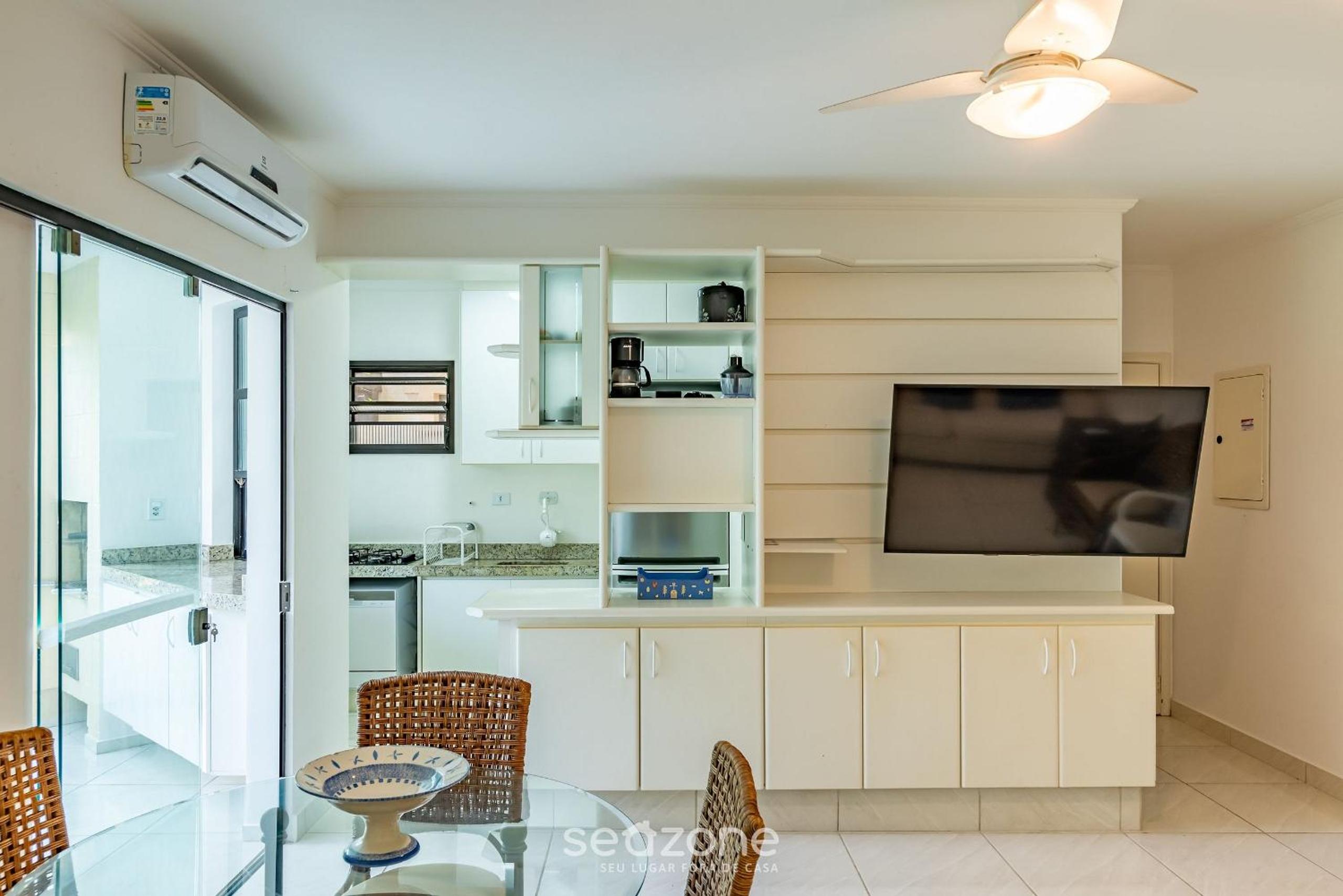 WTE - Resort-style condominium 100m from the beach