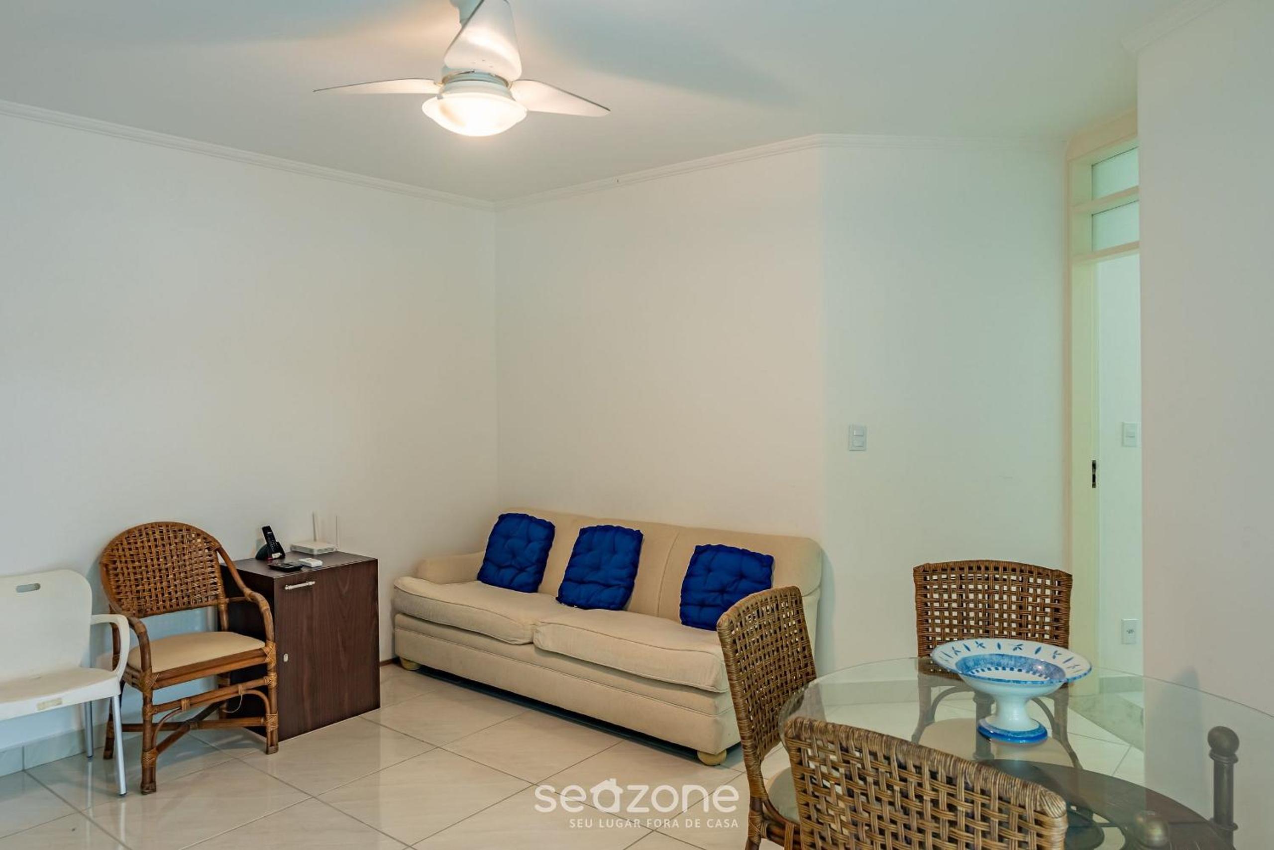 WTE - Resort-style condominium 100m from the beach