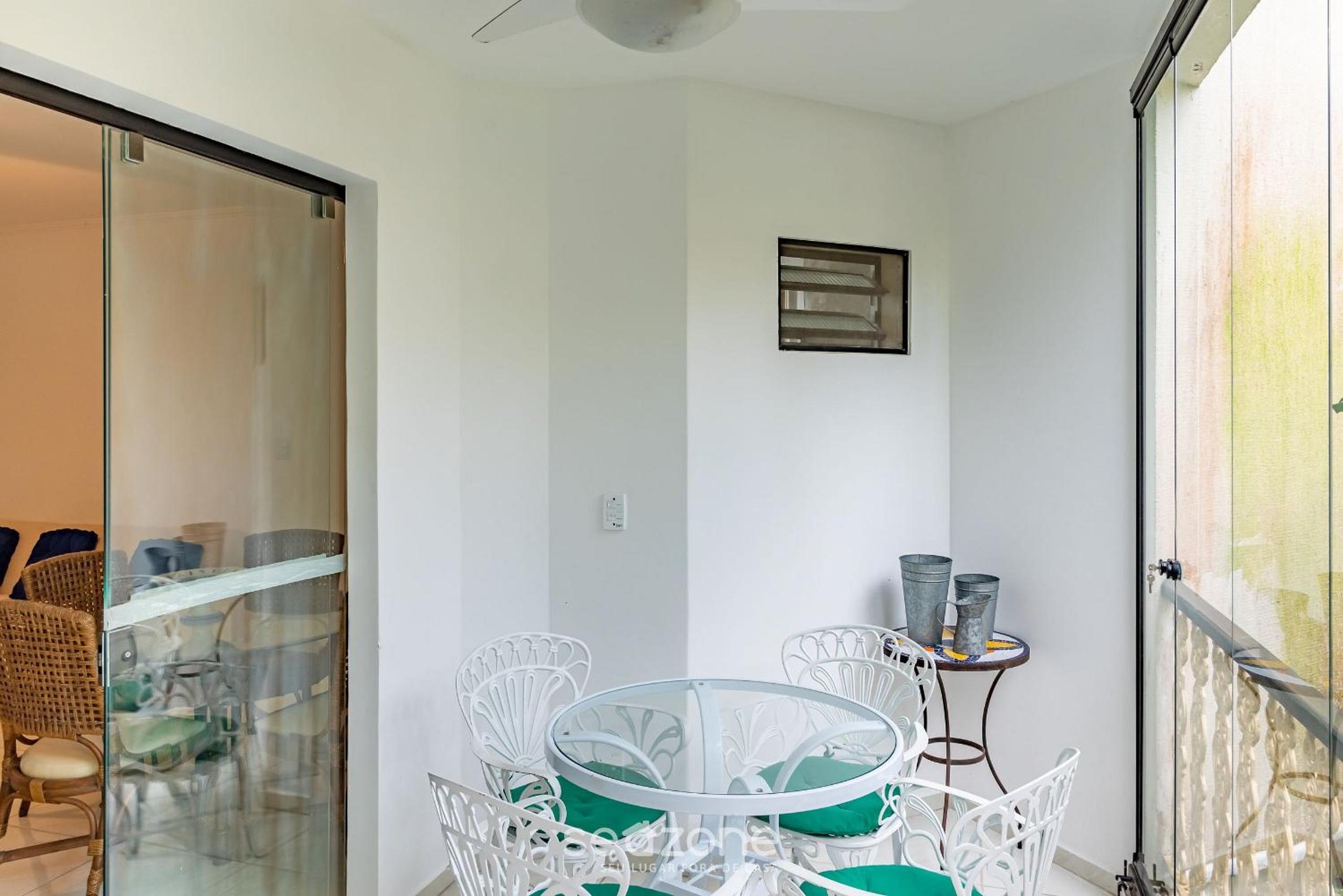 WTE - Resort-style condominium 100m from the beach