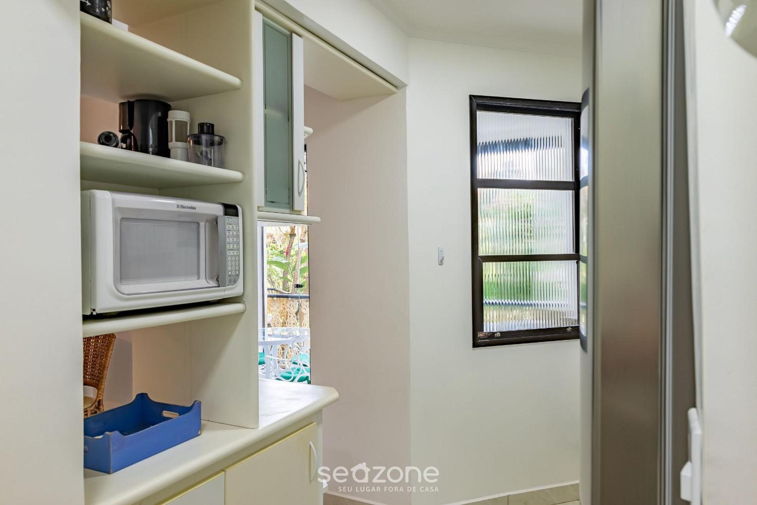WTE - Resort-style condominium 100m from the beach