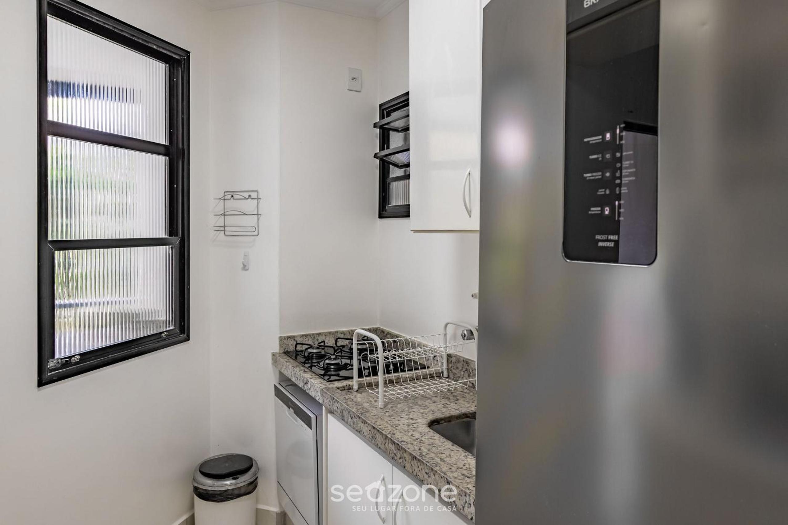 WTE - Resort-style condominium 100m from the beach