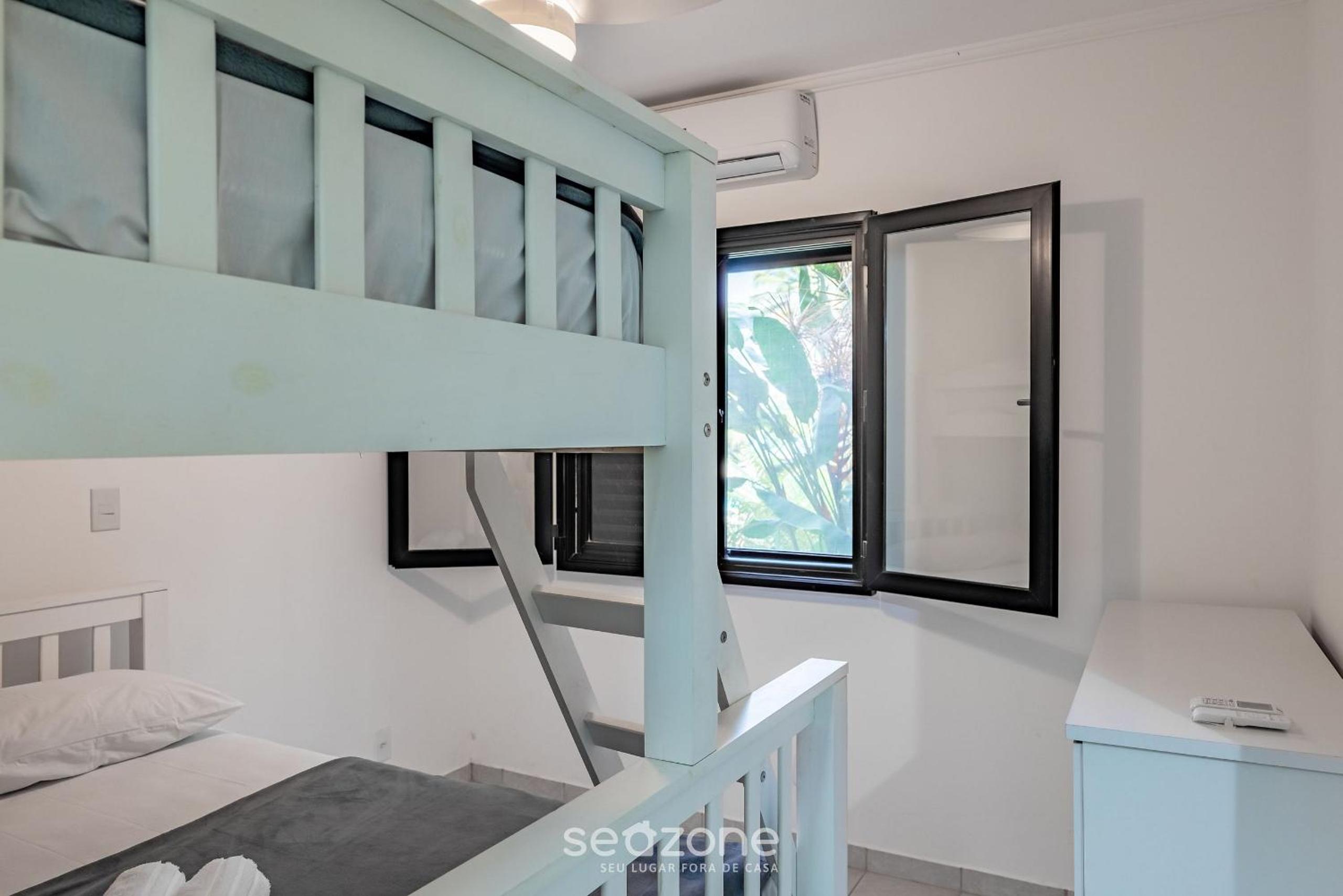 WTE - Resort-style condominium 100m from the beach