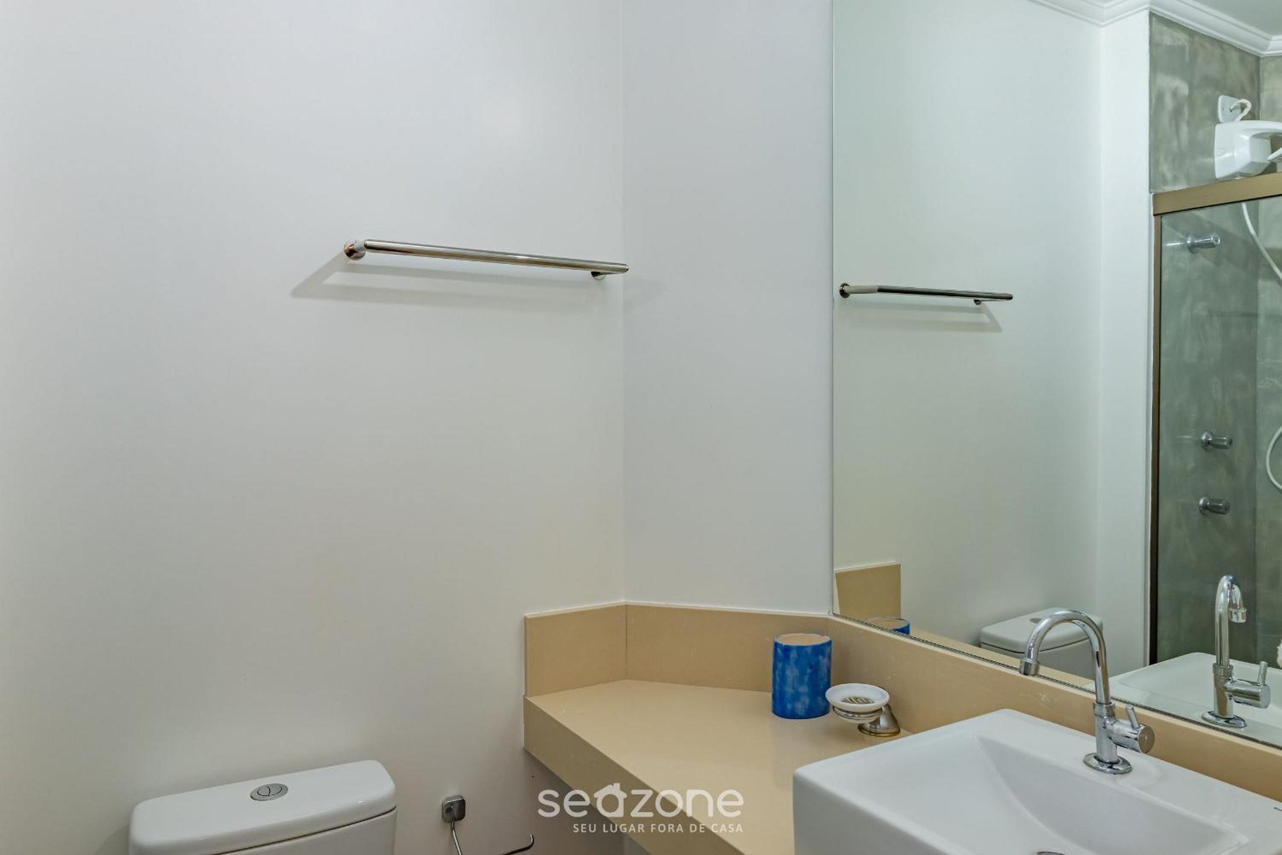 WTE - Resort-style condominium 100m from the beach