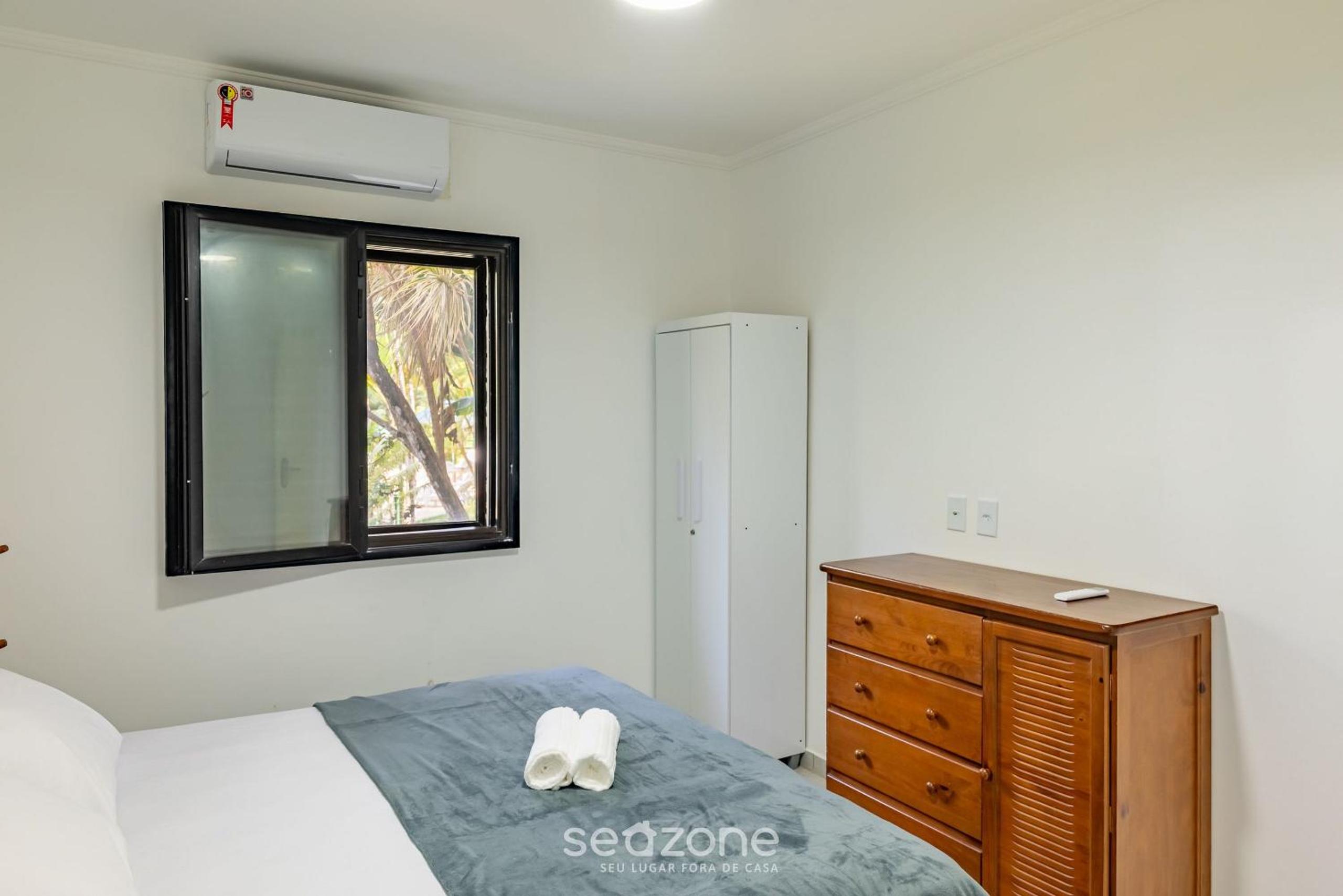 WTE - Resort-style condominium 100m from the beach