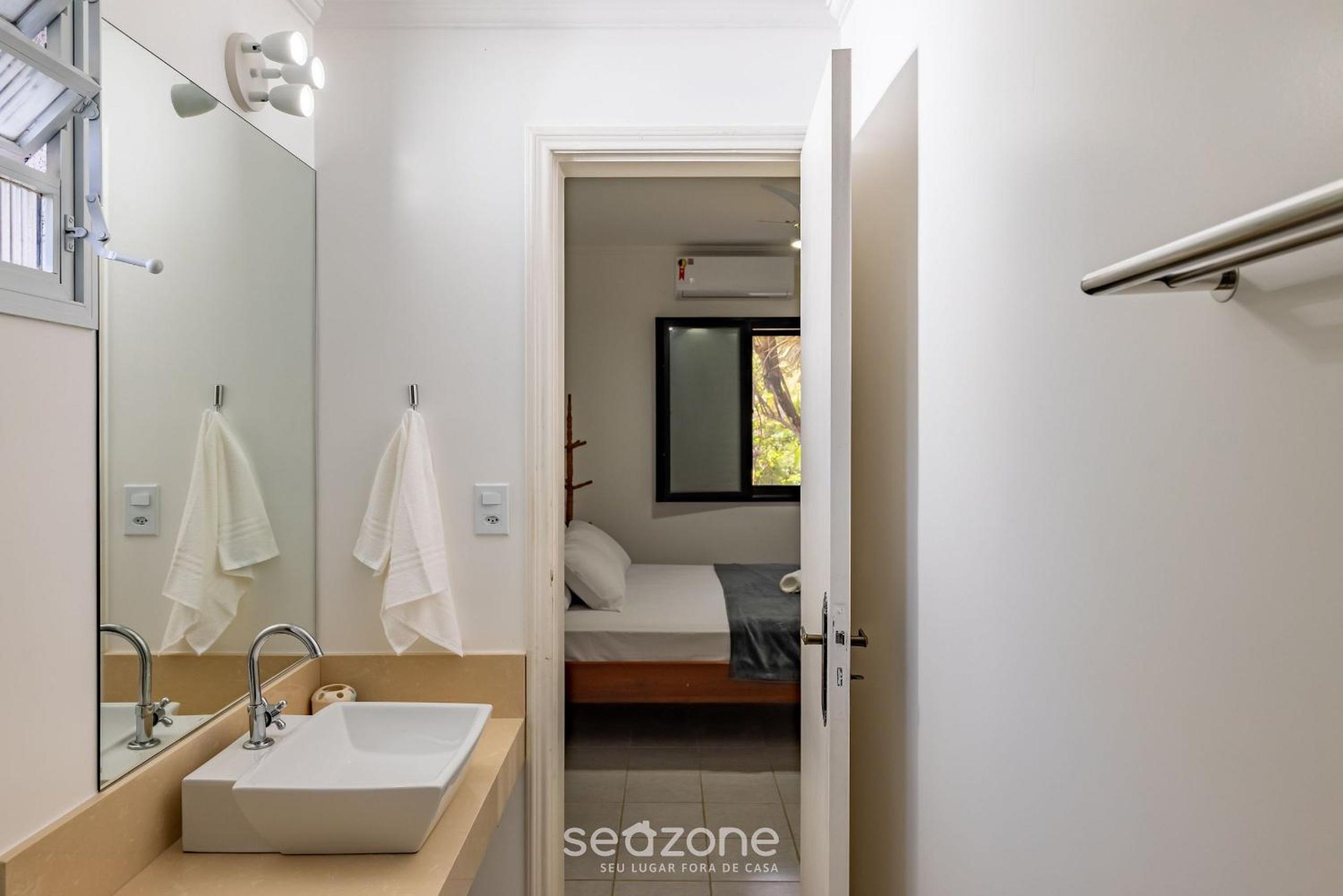 WTE - Resort-style condominium 100m from the beach