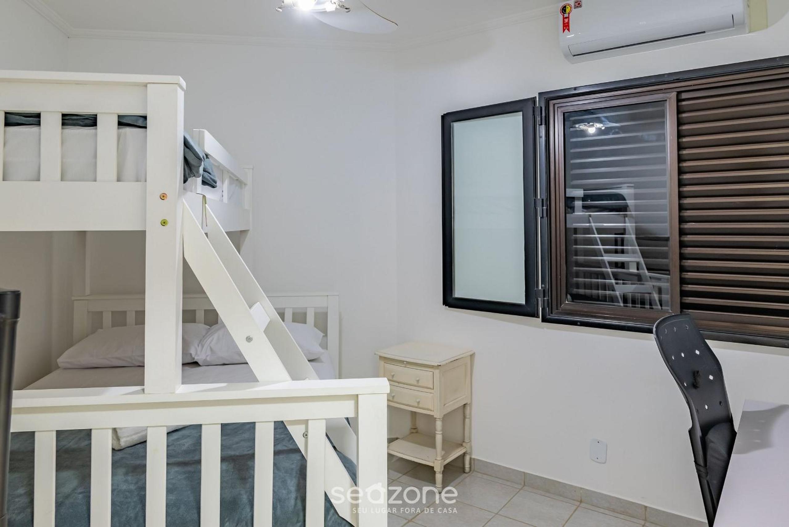 WTE - Resort-style condominium 100m from the beach