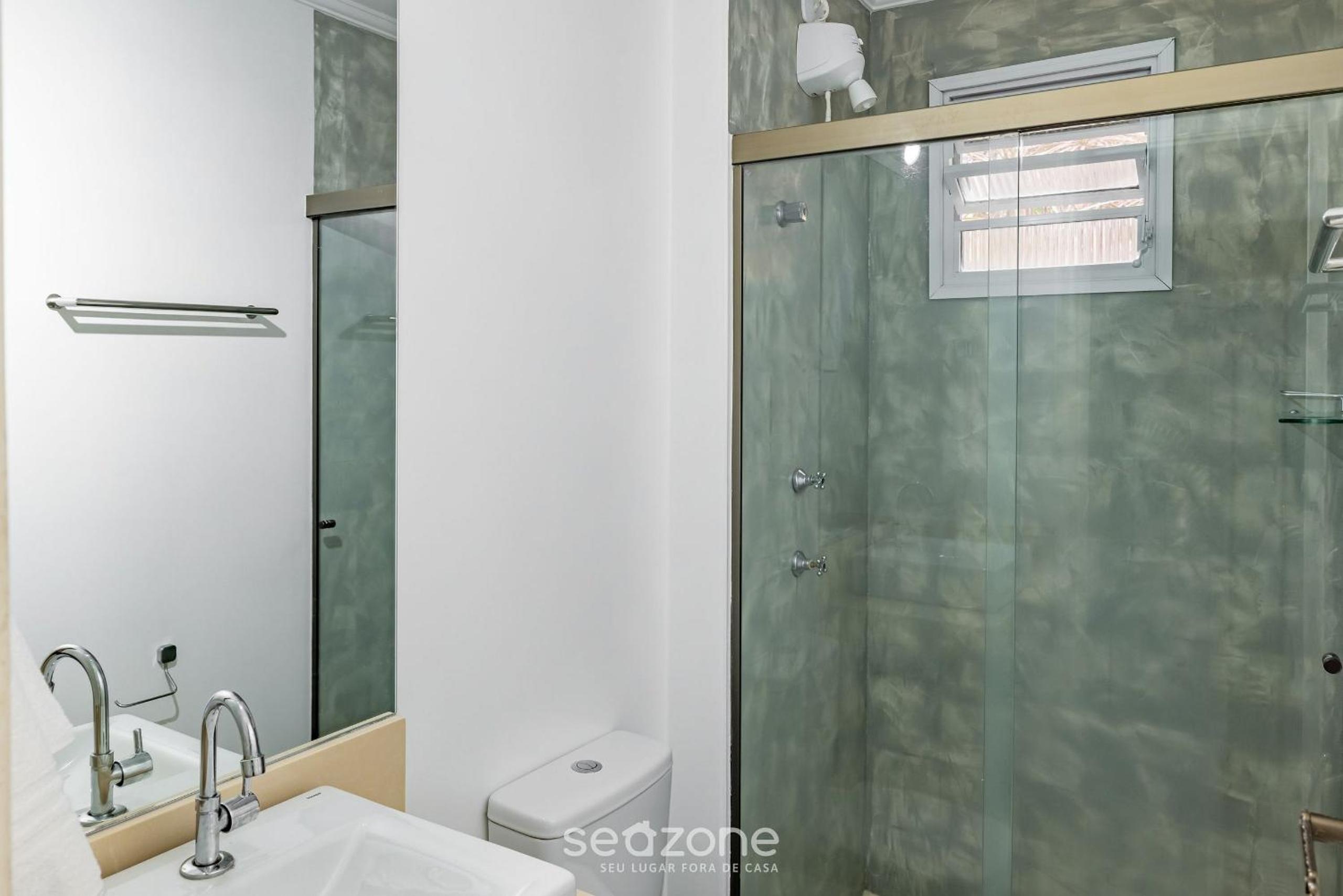 WTE - Resort-style condominium 100m from the beach