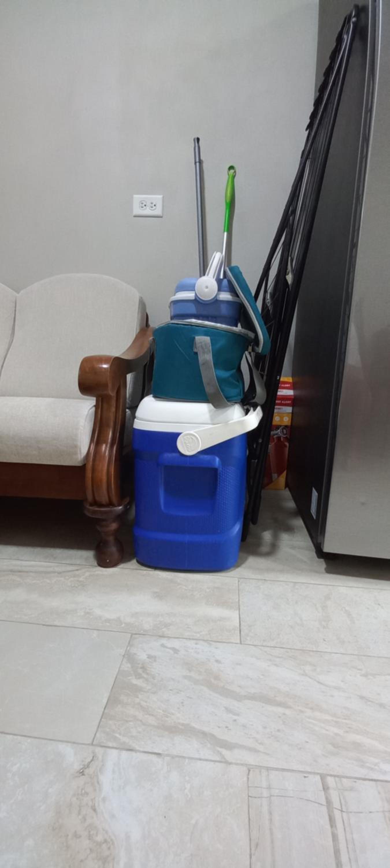 SEMEREL APARTMENT