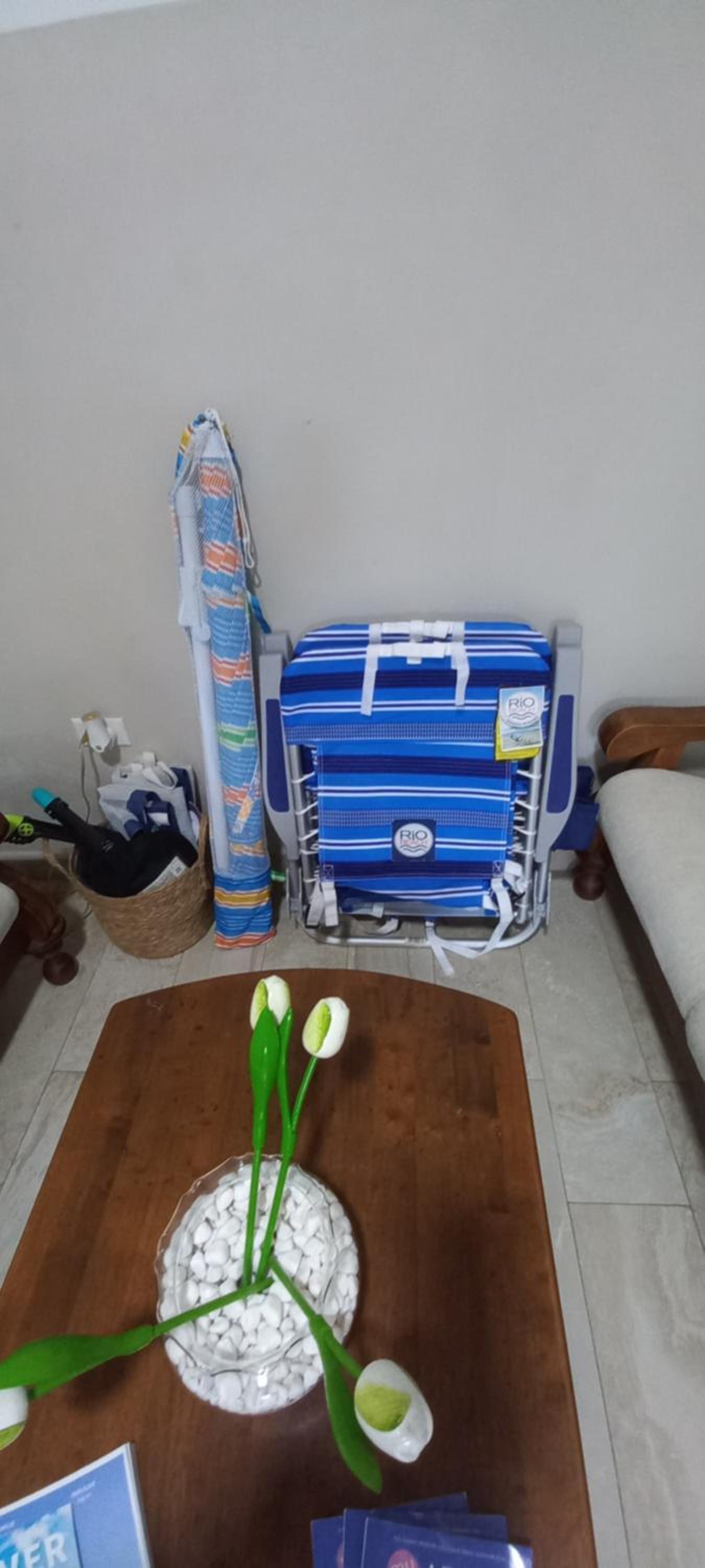SEMEREL APARTMENT