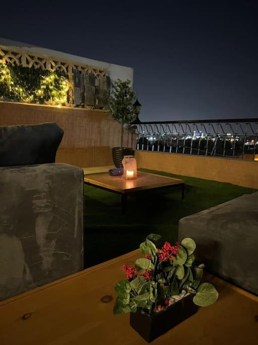 Sky Home Maadi - Entire Villa