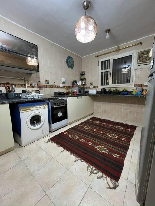 Sky Home Maadi - Entire Villa