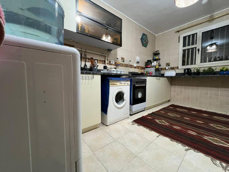 Sky Home Maadi - Entire Villa