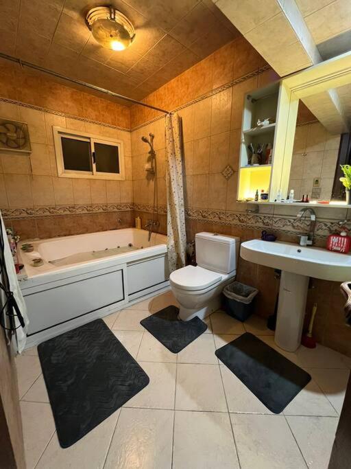 Sky Home Maadi - Entire Villa