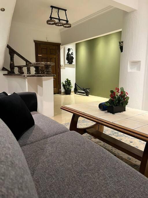 Sky Home Maadi - Entire Villa