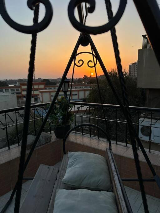 Sky Home Maadi - Entire Villa