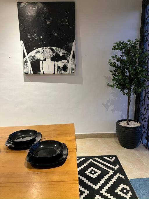 Sky Home Maadi - Entire Villa