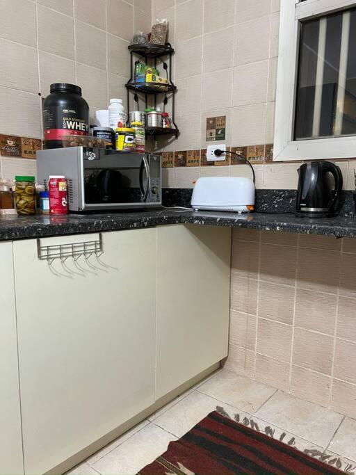 Sky Home Maadi - Entire Villa