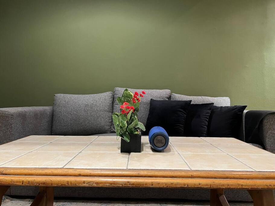 Sky Home Maadi - Entire Villa