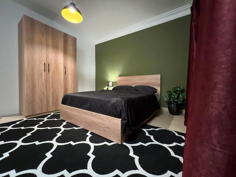 Sky Home Maadi - Entire Villa