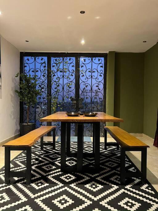 Sky Home Maadi - Entire Villa
