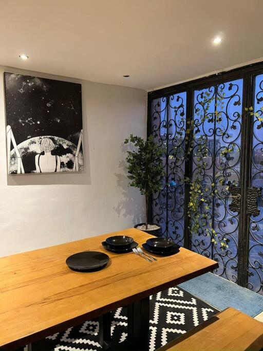 Sky Home Maadi - Entire Villa