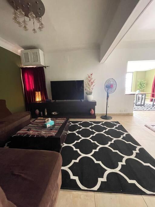Sky Home Maadi - Entire Villa