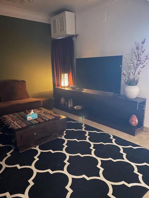 Sky Home Maadi - Entire Villa