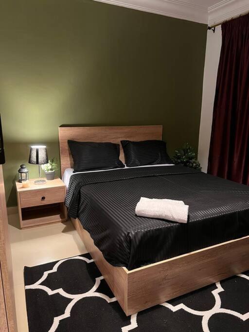 Sky Home Maadi - Entire Villa