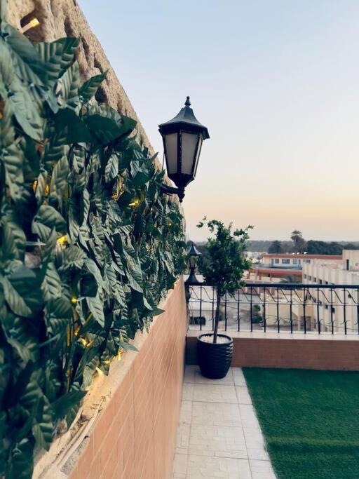 Sky Home Maadi - Entire Villa