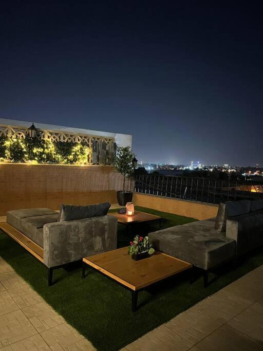 Sky Home Maadi - Entire Villa