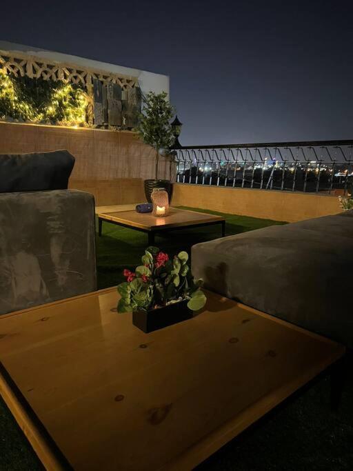 Sky Home Maadi - Entire Villa