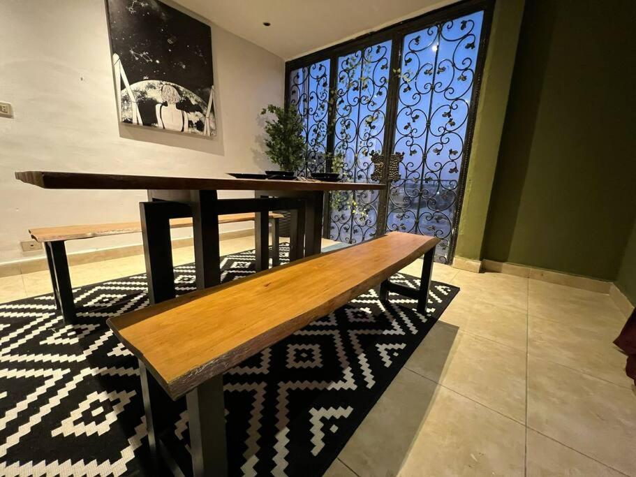 Sky Home Maadi - Entire Villa