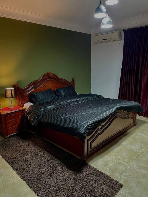 Sky Home Maadi - Entire Villa