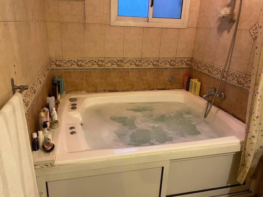 Sky Home Maadi - Entire Villa