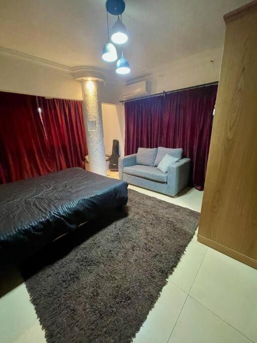 Sky Home Maadi - Entire Villa