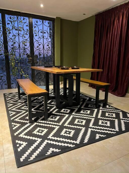 Sky Home Maadi - Entire Villa